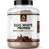 Animal Joy Egg White Protein Tozu Çikolata Aromalı 2400 gr