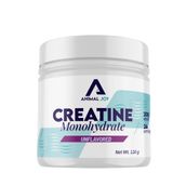 Animal Joy Monohydrate 120 gr Creatine
