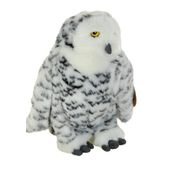 Animals Of The World 26 cm Kar Baykuşu