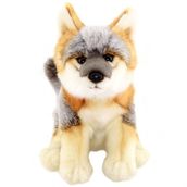 Animals Of The World Floppy Kurt 28 cm Peluş Oyuncak