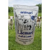 animari Lacmari Kuzu Buzağı Oğlak Yetiştirme Maması