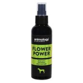 Animology 150 ml Flower Power Yasemin ve Gül Kokulu Köpek Parfümü