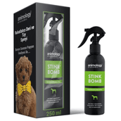 Animology 250 ml Köpek için Ferahlatıcı Sprey