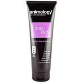 Animology Flea Tick Pire ve Kene İçin 250 ml Köpek Şampuanı