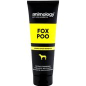 Animology Fox Poo Kötü Kokular İçin 250 ml Köpek Şampuanı