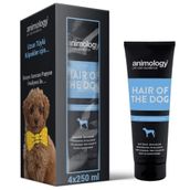 Animology Hair Of The Dog Uzun Tüylü 250 ml Köpek Şampuanı