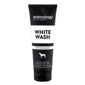 Animology White Wash 250 ml Beyaz Tüylü Köpek Şampuanı