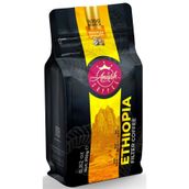 Anisah 250 gr Etiyopya Çekirdek Filtre Kahve