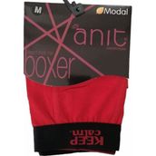 Anıt 1266 Modal Bordo Erkek Boxer