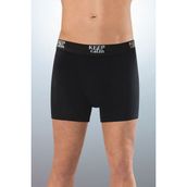 Anıt 1266 Modal Siyah Erkek Boxer