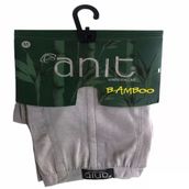 Anıt 1273 Bambu 6 Adet Yeşil Erkek Boxer