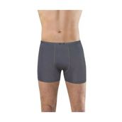 Anıt 1273 Bambu Antrasit 3 Adet Erkek Boxer