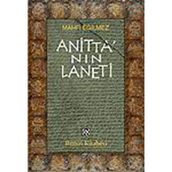 Anitta'nın Laneti - Mahfi Eğilmez