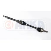 Anka 10100017 Megane II 1.5 Dci 6 Vites 02-08 Komple Sağ Aksı