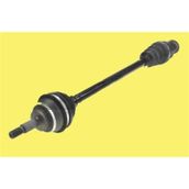 Anka 10100018 Megane II 1.6İ 16V 02-08 Otomatik Vites Komple Sağ Aksı