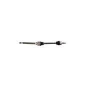 Anka 10100022 Renault Megane Megane III Fluence 1.5DCI Scenic 110HP Otomatik 6 Vites Komple Sağ Aks