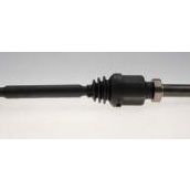 Anka 10100031 Renault Megane Megane IV 1.5 DCI 6 Vites Komple Sağ Aks