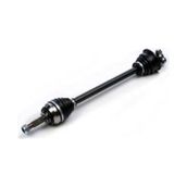 Anka 10101008 Renault R21 Manager Komple Sol Aks