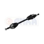 Anka 10101012 Clıo III-Modus 1.4-1.6-1.5 DCI 05 Logan MCV 1.4-1.6-1.5DCİ 07 Ön Sol Aks