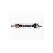 Anka 10101016 Trafıc II Jloh-Vıvaro 2.0 DCİ-CDTİ 06 Komple Sol Aks