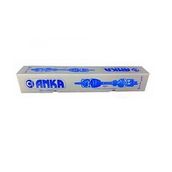 Anka 10101017 MGN II 1.5 DCİ 6 Vites 02-08 Komple Sol Aks