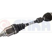 Anka 10101025 Captur 1.5 DCİ 13 Komple Sol Aks
