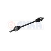 Anka 10102008 Megane I 1.9 96 Kalın Freeze Sağ Ön Aksı