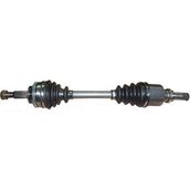 Anka 10103006 Clıo Symbol Thalıa 1.5 DCİ 10 Ön Sol Aks