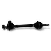 Anka 10103009 Clıo II 98 KNG 1.2 16V-1.6 16V-1.5DCI-1.9DTI 97 ABS'li Ön Sol Aks