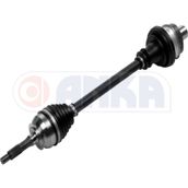 Anka 10110001 E.M. Dacıa Pick UP 01-04 1.9 F8Q DZL Komle Sağ-Sol Aks
