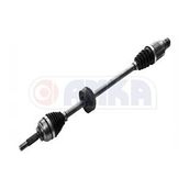 Anka 10111004 Logan STW 1.5 DCI 07 Komle Sol Aks