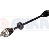 Anka 10111011 Sandero II Stepway 1.5 DCİ 12 Komle Sol Aks
