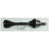 Anka 10500016 Fiat Doblo Maxi 1.6 Mjt 10 Lalesiz Sağ Aks