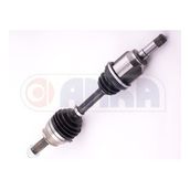 Anka 10501009 Laleli Doblo 1.9 JTD 01 Doblo-Albea 1.3 JTD 05 Komple Sol Aks