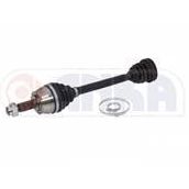 Anka 10501019 Lalesiz Fiat Egea 1.3 MJT 15 Sol Aks