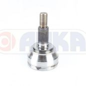 Anka 20200019 Volkswagen Touareg 3.0 V6 TDI-3.2 V6-3.6 V6 FSI 02-10 Audi Q7 3.0 TDI 06 Dış Aks Kafası