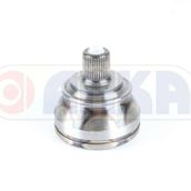 Anka 20210002 Audi A6 2.0 TDI-2.8 Tfsi 04 11-A8 4.2 Quatro 02-10 Auk Bdw Blb Bn Dış Aks Kafası