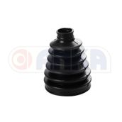 Anka 40105005 Renault Clio Clio 1.4BNZ-1.5 DCI Dış Aks Körüğü