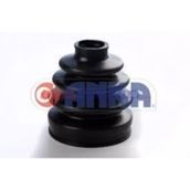 Anka 40124001 J-10 Karsan 2.3 D 10 İç Aks Körüğü