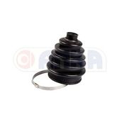 Anka 40145007 Astra G 1.4 - 1.6 - 1.7 98-05 Corsa B 1.2i 93-00 Vectra B 1.6i 16V Aks Dış Körüğü