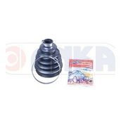 Anka 40285001 90 Hp Plastik Transit Connect Aks Dış Körüğü