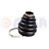 Anka 40285003 Focus II 1.6 Tdci Cmax 1.6 Tdci 04 Plastik Aks Sağ Dış Körüğü