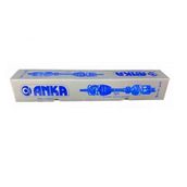 Anka 40504002 Doblo-Stilo-İdea-Grande-Punto-Linea-Fiorino 1.9 D-JTD 1.3JTD Aks İç Körüğü