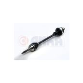 Anka 40550 Renault R12 Komple Aks
