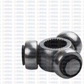 Anka 50100001 57508 Renault Megane Megane II Kango Aks Mafsalı