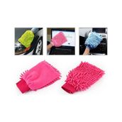 Anka Mikrofiber Temizlik Eldiveni