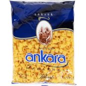 Ankara 500 gr Yüksük Makarnası