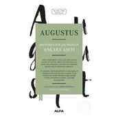 Ankara Anıtı - Augustus