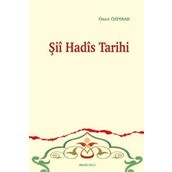 Ankara Okulu Yayınları Şii Hadis Tarihi