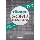 Ankara Yayınları TYT Türkçe Dekatlon Soru Bankası